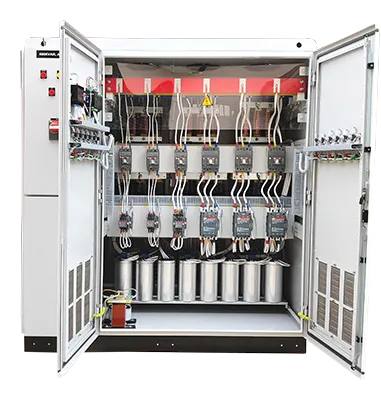 Tủ tụ bù EPOWER